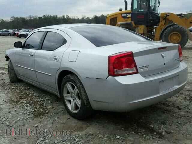 2010 DODGE CHARGER - VIN: 2B3CA3CV9AH134328 - Фото 3