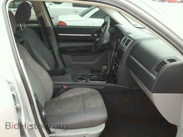 2010 DODGE CHARGER - VIN: 2B3CA3CV9AH134328 - Фото 5