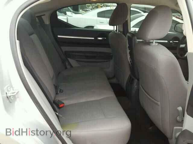 2010 DODGE CHARGER - VIN: 2B3CA3CV9AH134328 - Фото 6