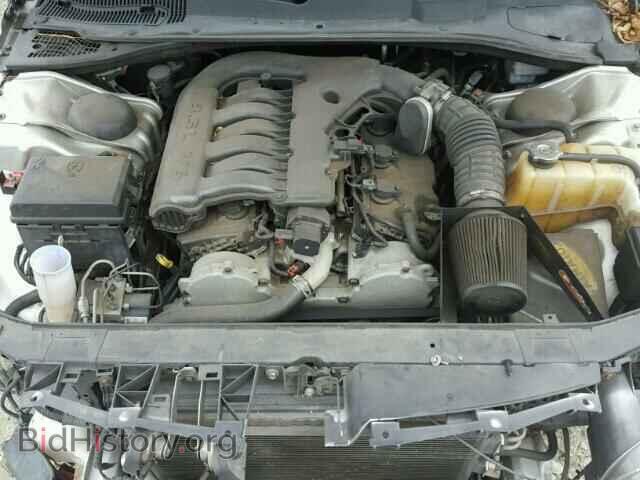 2010 DODGE CHARGER - VIN: 2B3CA3CV9AH134328 - Фото 7