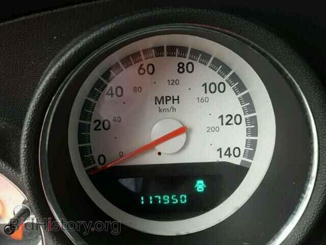 2010 DODGE CHARGER - VIN: 2B3CA3CV9AH134328 - Фото 8