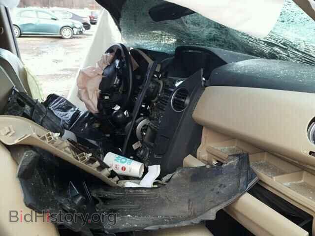 2014 HONDA PILOT - VIN: 5FNYF4H91EB034159 - Фото 5