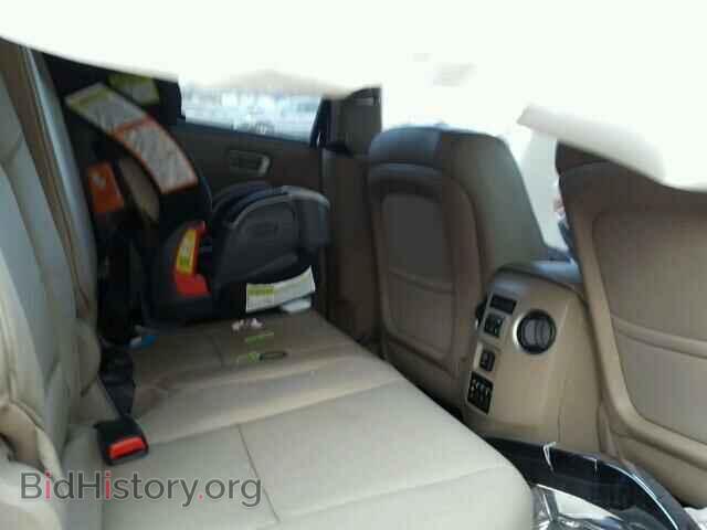 2014 HONDA PILOT - VIN: 5FNYF4H91EB034159 - Фото 6