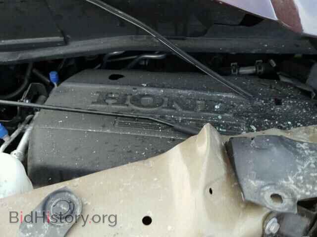 2014 HONDA PILOT - VIN: 5FNYF4H91EB034159 - Фото 7
