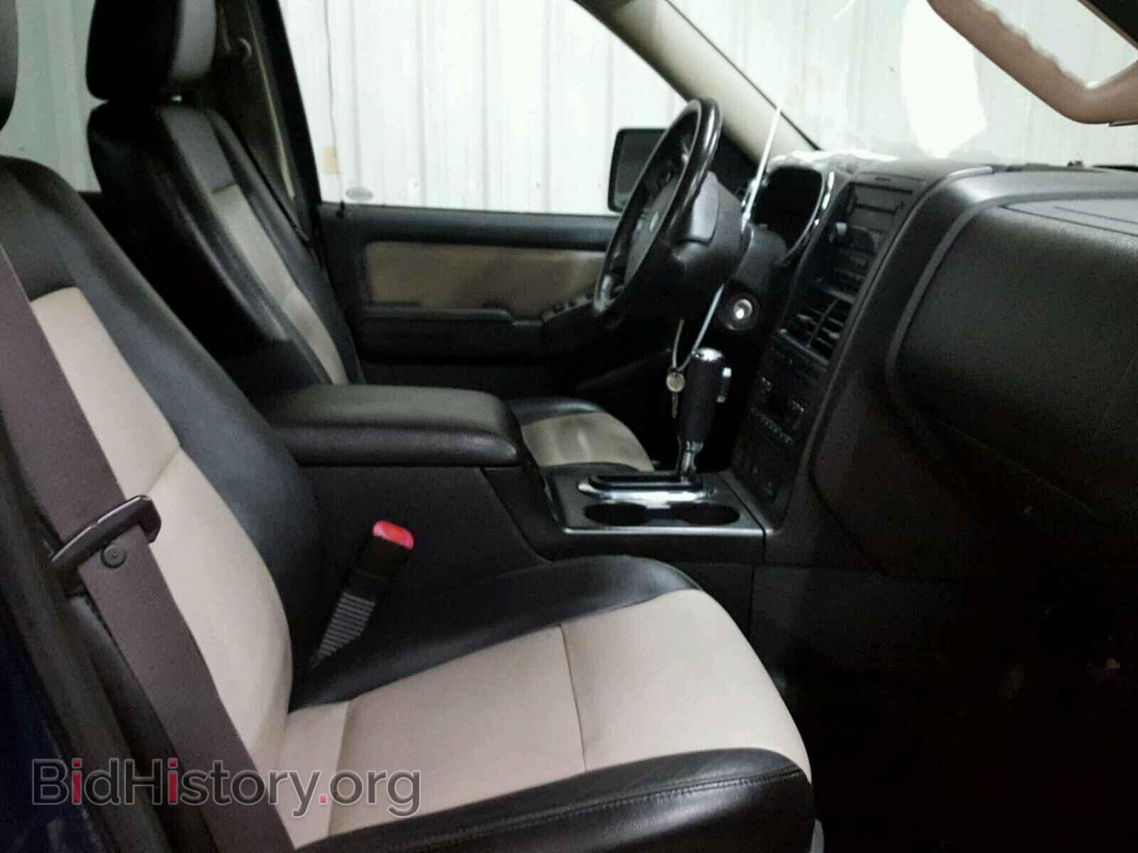 2007 FORD EXPLORER - VIN: 1FMEU33847UA43204 - Photo 5