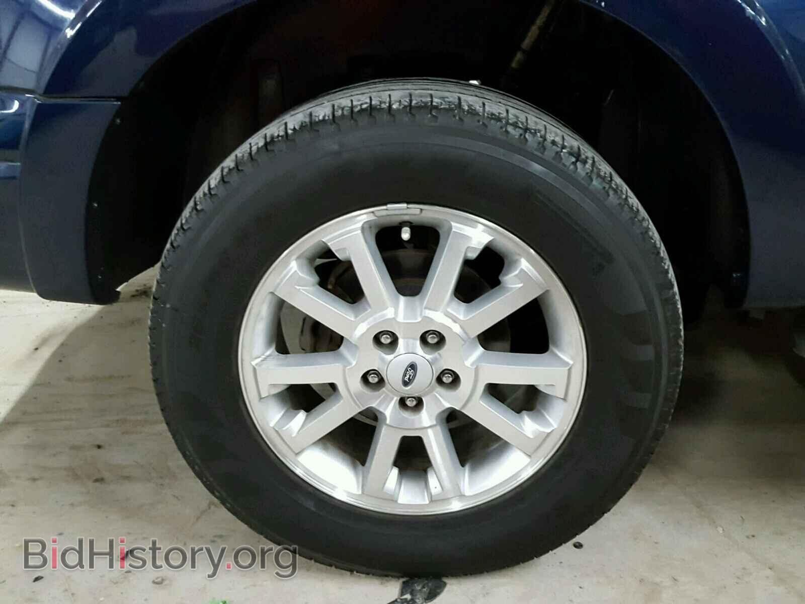 2007 FORD EXPLORER - VIN: 1FMEU33847UA43204 - Photo 9