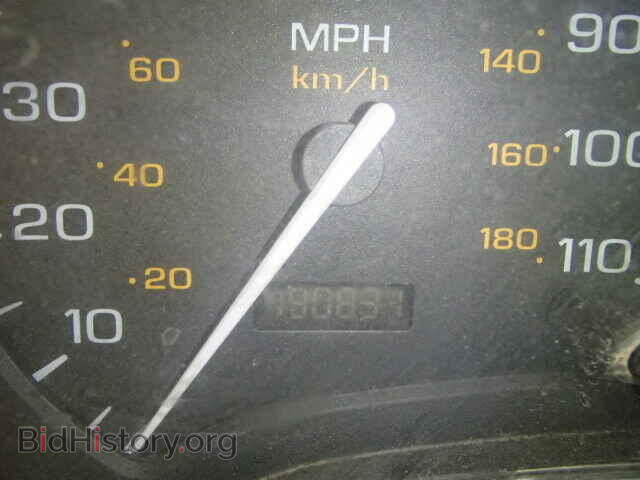 2001 SATURN SC1/SC2 - VIN: 1G8ZP12801Z113692 - Фото 8