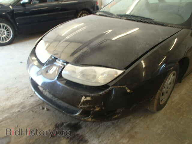 2001 SATURN SC1/SC2 - VIN: 1G8ZP12801Z113692 - Фото 10