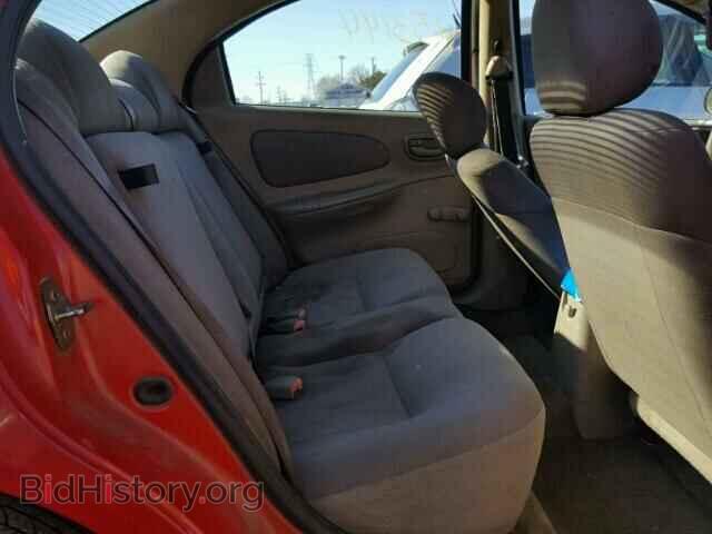2004 DODGE NEON - VIN: 1B3ES26C04D533771 - Photo 6