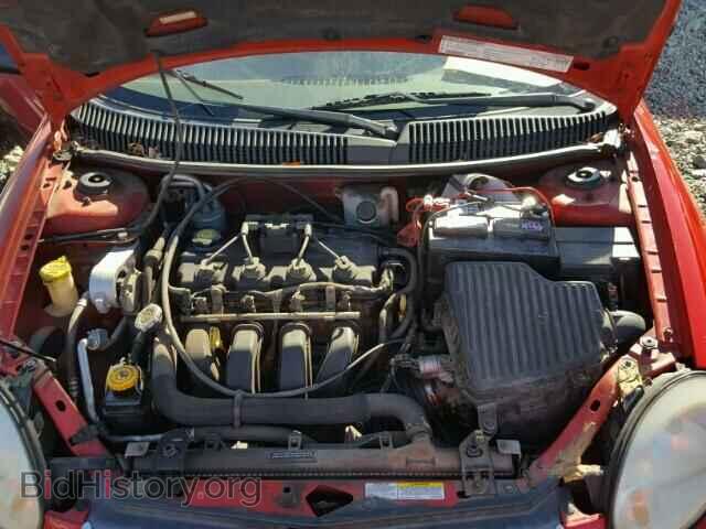 2004 DODGE NEON - VIN: 1B3ES26C04D533771 - Photo 7
