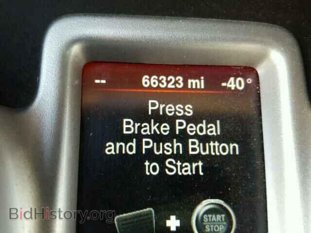 2013 DODGE JOURNEY - VIN: 3C4PDCAB2DT530161 - Фото 8