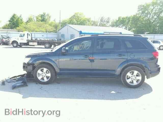 2013 DODGE JOURNEY - VIN: 3C4PDCAB2DT530161 - Фото 9