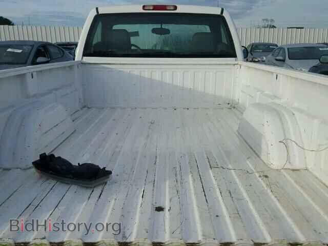 2007 CHEVROLET SILVERADO - VIN: 3GCEC14V17G164131 - Фото 6