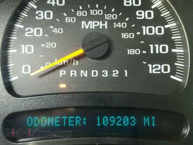 2007 CHEVROLET SILVERADO - VIN: 3GCEC14V17G164131 - Фото 8