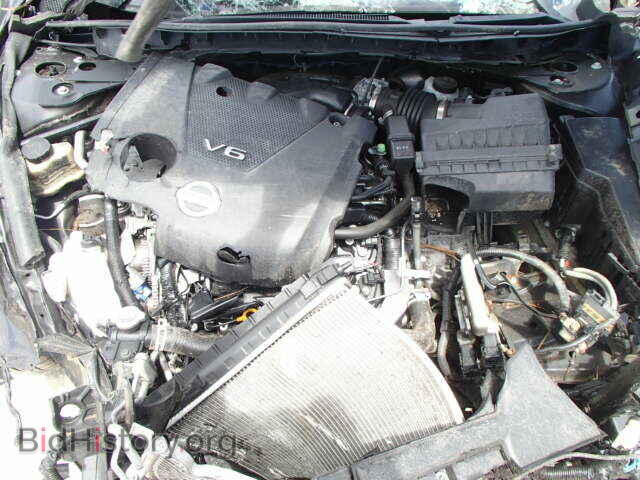 2010 NISSAN MAXIMA - VIN: 1N4AA5AP1AC859307 - Фото 7