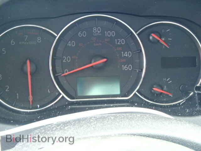 2010 NISSAN MAXIMA - VIN: 1N4AA5AP1AC859307 - Фото 8