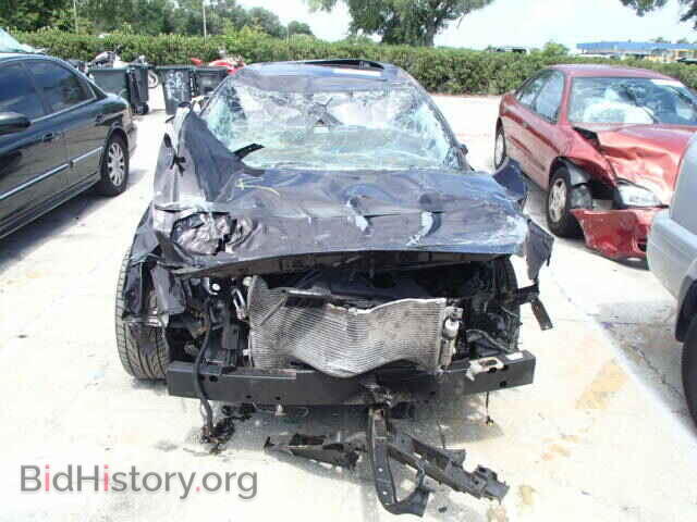 2010 NISSAN MAXIMA - VIN: 1N4AA5AP1AC859307 - Фото 9