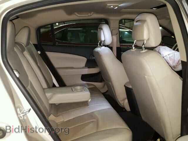 2013 CHRYSLER 200 - VIN: 1C3CCBCG7DN592888 - Photo 6