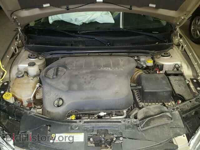 2013 CHRYSLER 200 - VIN: 1C3CCBCG7DN592888 - Photo 7