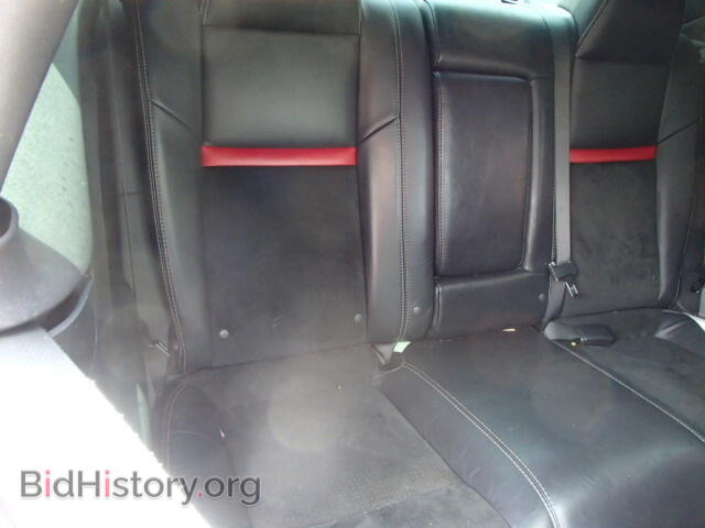 2009 DODGE CHALLENGER - VIN: 2B3LJ74W99H524243 - Фото 6