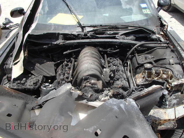 2009 DODGE CHALLENGER - VIN: 2B3LJ74W99H524243 - Фото 7