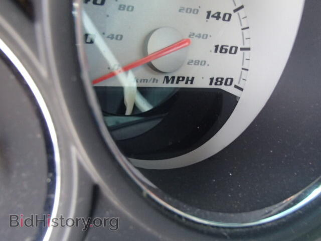 2009 DODGE CHALLENGER - VIN: 2B3LJ74W99H524243 - Фото 8
