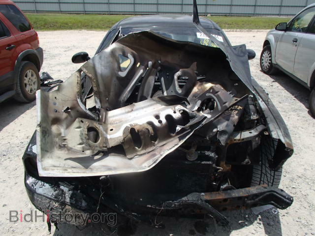 2009 DODGE CHALLENGER - VIN: 2B3LJ74W99H524243 - Фото 10