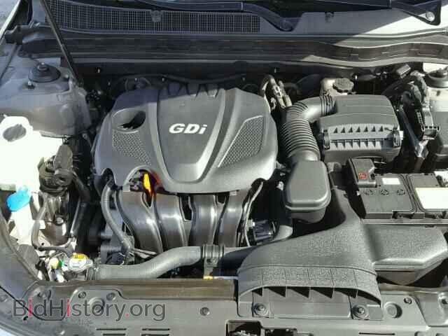 2014 KIA OPTIMA - VIN: 5XXGM4A74EG326296 - Фото 7