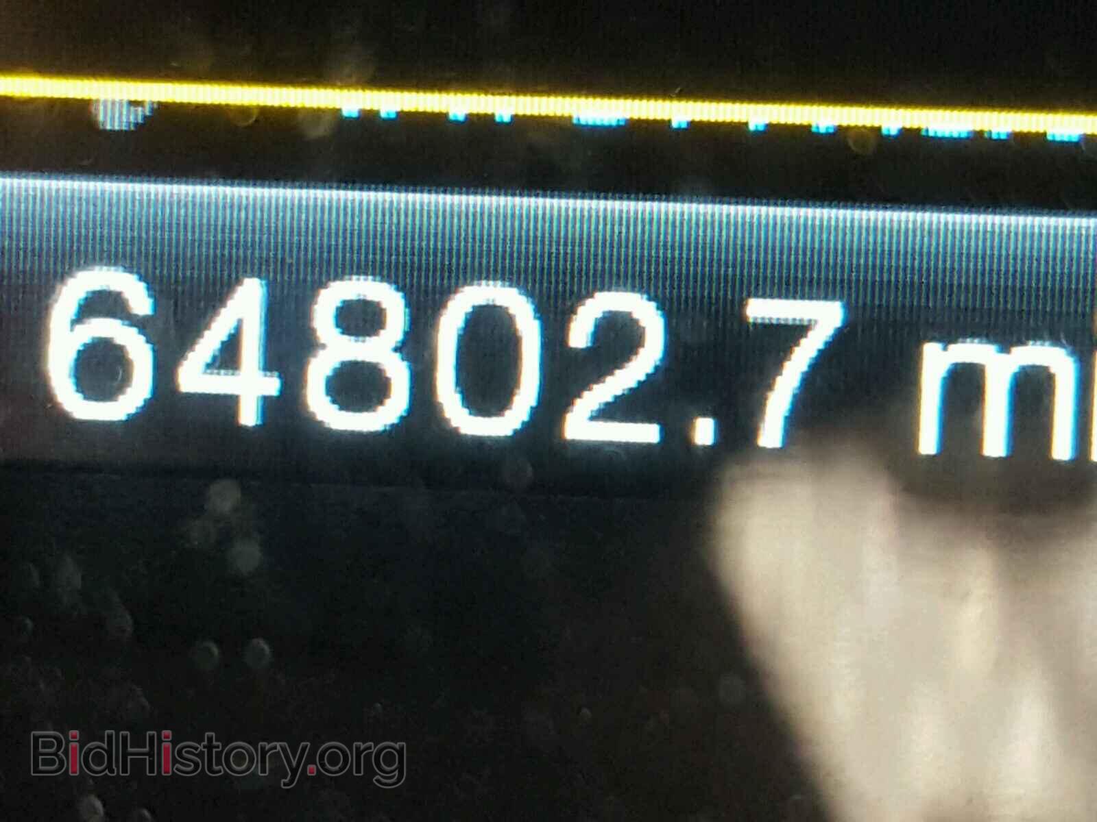 2012 FORD EXPLORER - VIN: 1FMHK7F85CGA23509 - Photo 8