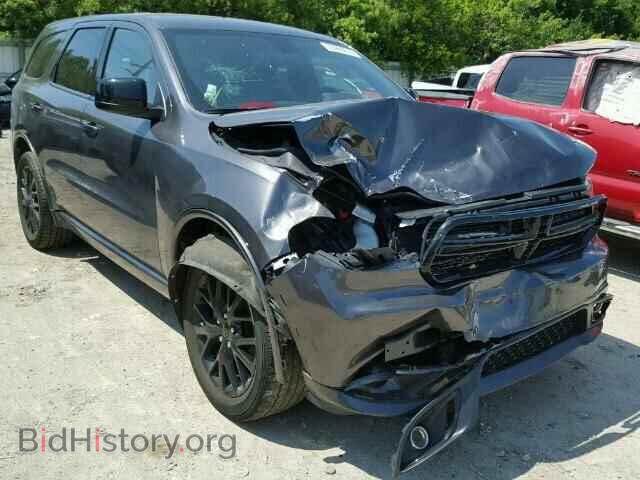 Фотография 1C4RDJAGXEC978279 - DODGE DURANGO 2014