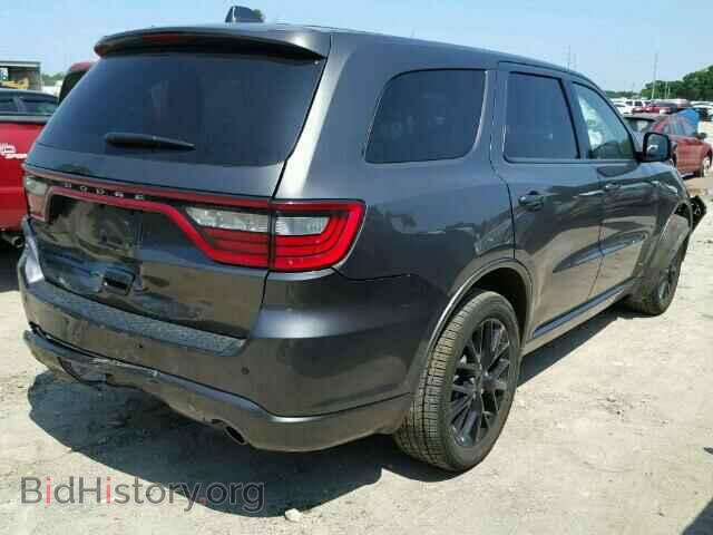 2014 DODGE DURANGO - VIN: 1C4RDJAGXEC978279 - Photo 4
