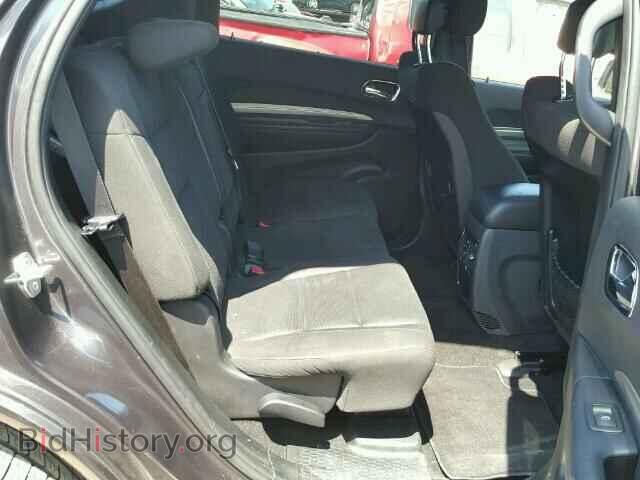 2014 DODGE DURANGO - VIN: 1C4RDJAGXEC978279 - Photo 6