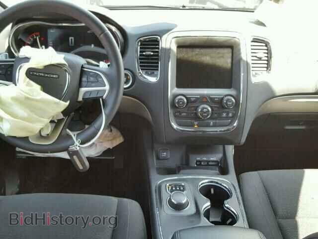 2014 DODGE DURANGO - VIN: 1C4RDJAGXEC978279 - Photo 9