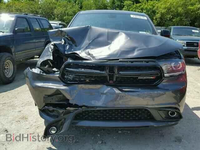 2014 DODGE DURANGO - VIN: 1C4RDJAGXEC978279 - Photo 10