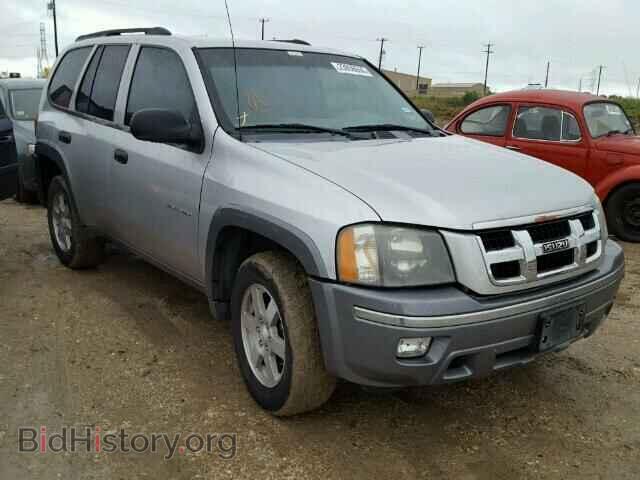 Photo 4NUDS13S772702723 - ISUZU ASCENDER 2007