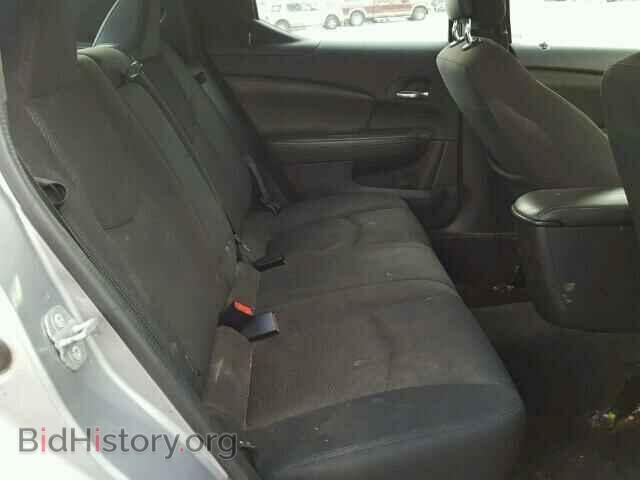 2014 DODGE AVENGER - VIN: 1C3CDZAB6EN160582 - Фото 6