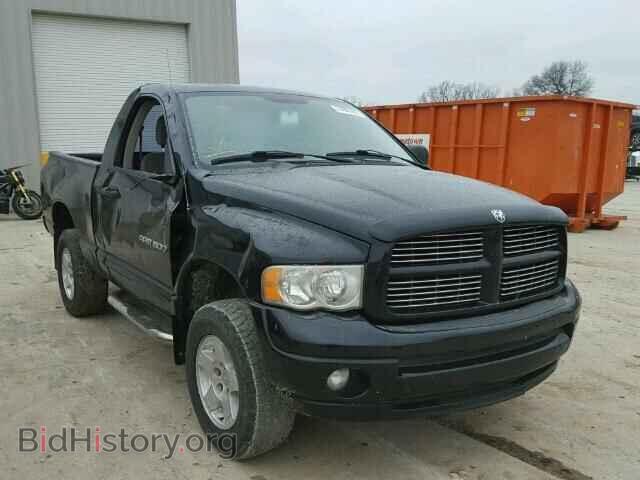 Фотография 1D7HU16N15J632013 - DODGE RAM 1500 2005
