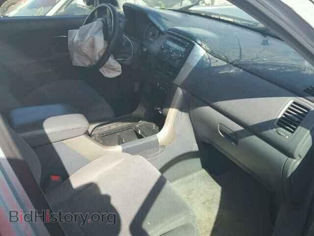 2006 HONDA PILOT - VIN: 2HKYF18496H550582 - Фото 5