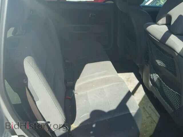 2006 HONDA PILOT - VIN: 2HKYF18496H550582 - Фото 6