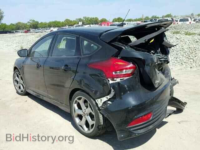 2015 FORD FOCUS - VIN: 1FADP3L90FL234614 - Photo 3