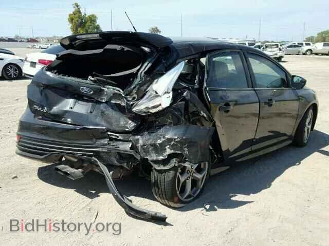 2015 FORD FOCUS - VIN: 1FADP3L90FL234614 - Photo 4
