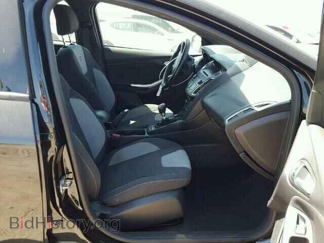 2015 FORD FOCUS - VIN: 1FADP3L90FL234614 - Photo 5