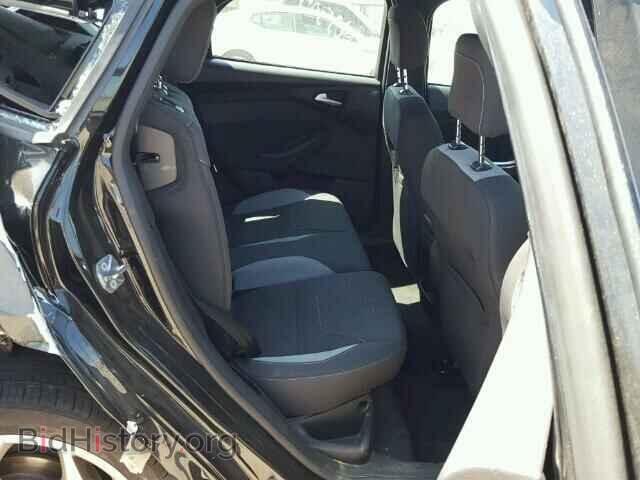 2015 FORD FOCUS - VIN: 1FADP3L90FL234614 - Photo 6