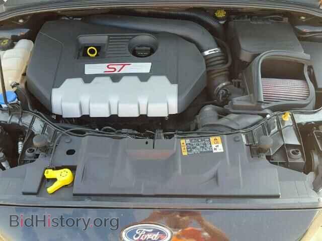 2015 FORD FOCUS - VIN: 1FADP3L90FL234614 - Photo 7