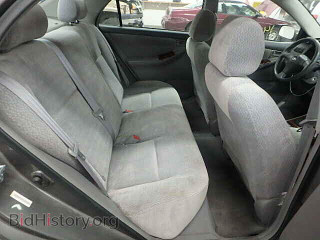 2003 TOYOTA COROLLA - VIN: 2T1BR32E03C120643 - Photo 6
