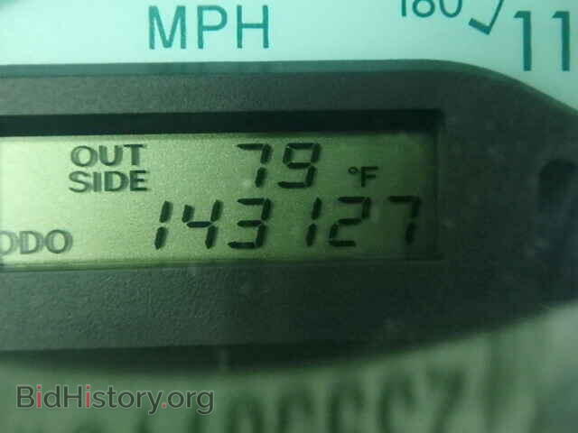 2003 TOYOTA COROLLA - VIN: 2T1BR32E03C120643 - Photo 8