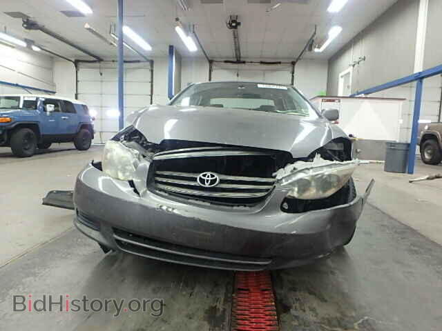 2003 TOYOTA COROLLA - VIN: 2T1BR32E03C120643 - Photo 9