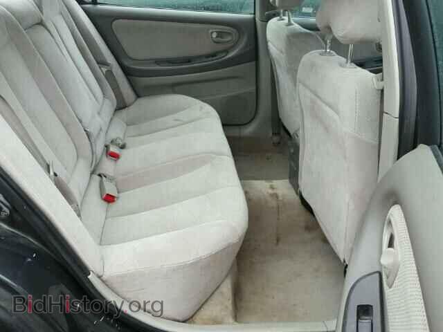 2000 NISSAN MAXIMA - VIN: JN1CA31D2YT506391 - Фото 6