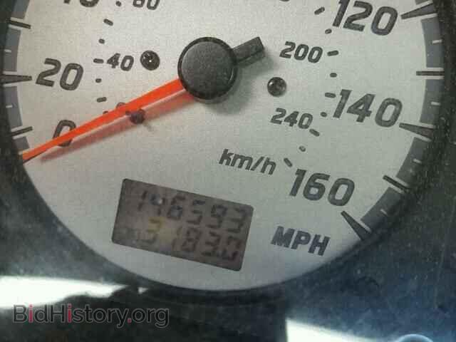 2000 NISSAN MAXIMA - VIN: JN1CA31D2YT506391 - Фото 8