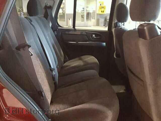 2006 GMC ENVOY - VIN: 1GKDT13S062246186 - Фото 6